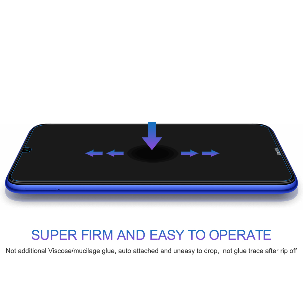 NILLKIN-Amazing-HPRO-9H-Anti-Explosion-Anti-Glare-Tempered-Glass-Screen-Protector-for-Xiaomi-Redmi-N-1607939-9